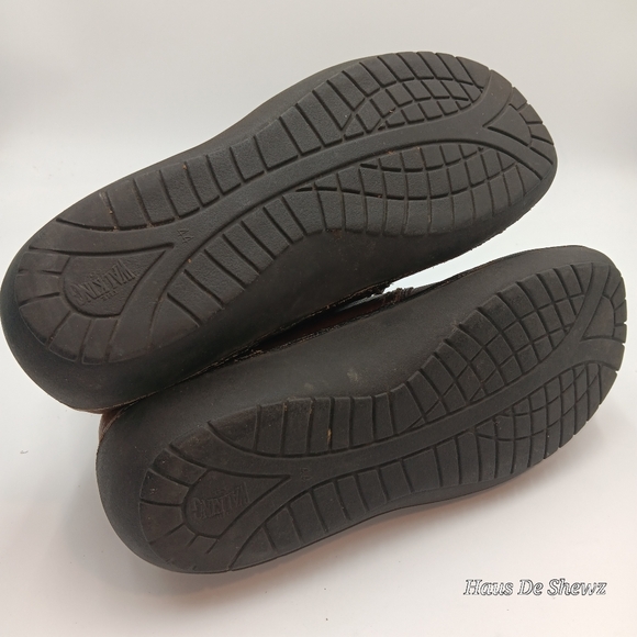 The walking companies men's shoes - Picture 10 of 12